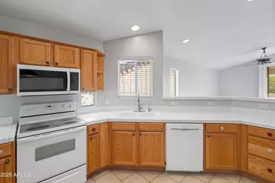 9750 N Monterey Drive #32, Fountain Hills, AZ 85268 - Photo 8