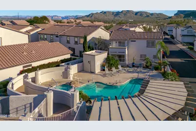 9750 N Monterey Drive #32, Fountain Hills, AZ 85268 - Photo 30