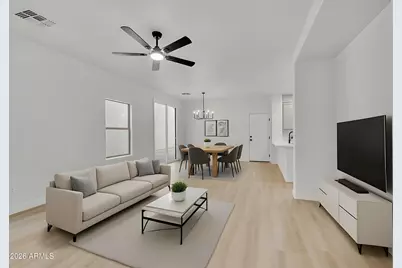 1029 S Cheshire Lane, Gilbert, AZ 85296 - Photo 4