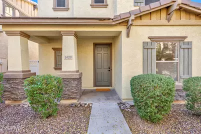 1029 S Cheshire Lane, Gilbert, AZ 85296 - Photo 38