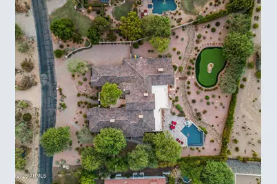 6230 E Cheney Drive, Paradise Valley, AZ 85253 - Photo 68