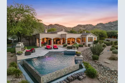 6230 E Cheney Drive, Paradise Valley, AZ 85253 - Photo 6