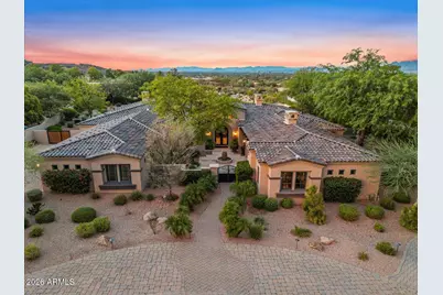 6230 E Cheney Drive, Paradise Valley, AZ 85253 - Photo 1