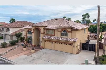 12925 W Llano Drive, Litchfield Park, AZ 85340 - Photo 1