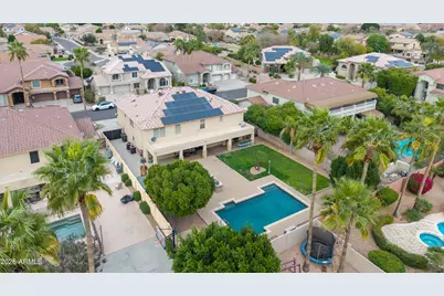 12925 W Llano Drive, Litchfield Park, AZ 85340 - Photo 50