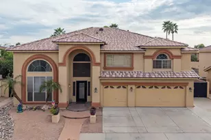 12925 W Llano Dr, Litchfield Park, AZ 85340 - Photo 46