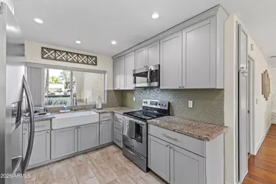 5245 E Acoma Drive, Scottsdale, AZ 85254 - Photo 12