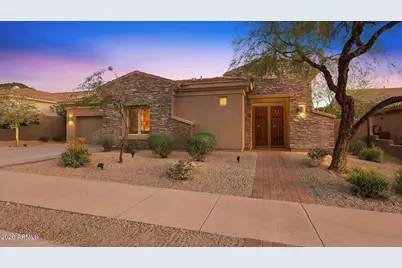 14341 E Geronimo Road, Scottsdale, AZ 85259 - Photo 30
