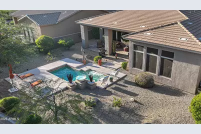 14341 E Geronimo Road, Scottsdale, AZ 85259 - Photo 2