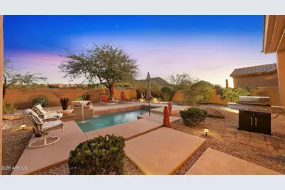 14341 E Geronimo Road, Scottsdale, AZ 85259 - Photo 1