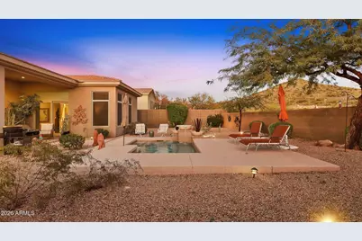14341 E Geronimo Road, Scottsdale, AZ 85259 - Photo 30