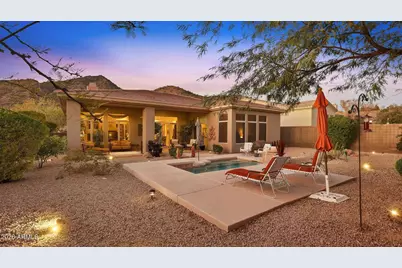 14341 E Geronimo Road, Scottsdale, AZ 85259 - Photo 28