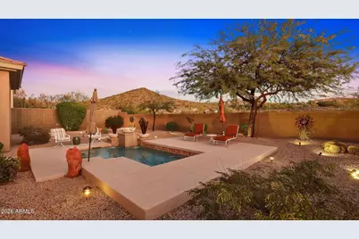 14341 E Geronimo Road, Scottsdale, AZ 85259 - Photo 28