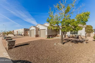 5424 E Hermosa Vista Drive, Mesa, AZ 85215 - Photo 2