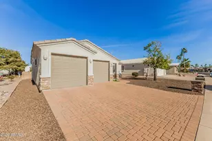 5424 E Hermosa Vista Dr, Mesa, AZ 85215 - Photo 8