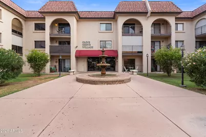 3033 E Devonshire Avenue #1018, Phoenix, AZ 85016 - Photo 40