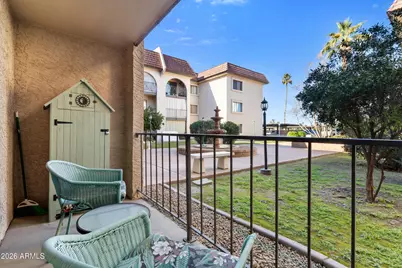 3033 E Devonshire Avenue #1018, Phoenix, AZ 85016 - Photo 2