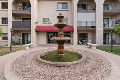 3033 E Devonshire Avenue #1018, Phoenix, AZ 85016 - Photo 42