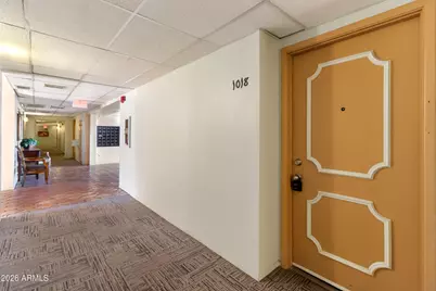 3033 E Devonshire Avenue #1018, Phoenix, AZ 85016 - Photo 22