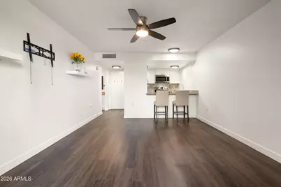 3033 E Devonshire Avenue #1018, Phoenix, AZ 85016 - Photo 14