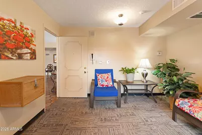 3033 E Devonshire Avenue #1018, Phoenix, AZ 85016 - Photo 30