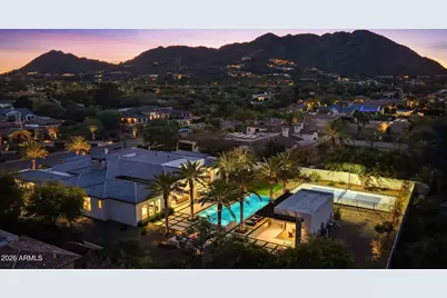 5102 E Butler Drive, Paradise Valley, AZ 85253 - Photo 104