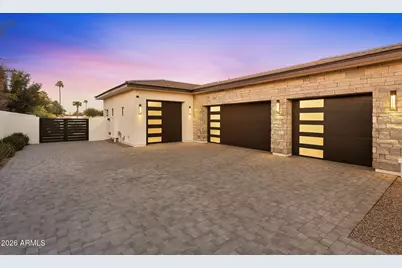 5102 E Butler Drive, Paradise Valley, AZ 85253 - Photo 4