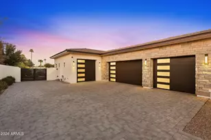 5102 E Butler Dr, Paradise Valley, AZ 85253 - Photo 4