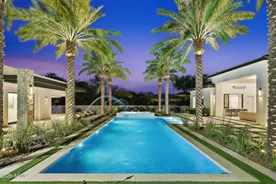 5102 E Butler Drive, Paradise Valley, AZ 85253 - Photo 28