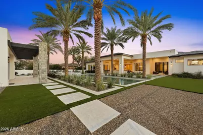 5102 E Butler Drive, Paradise Valley, AZ 85253 - Photo 46