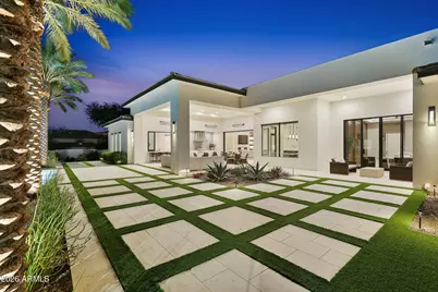 5102 E Butler Drive, Paradise Valley, AZ 85253 - Photo 30