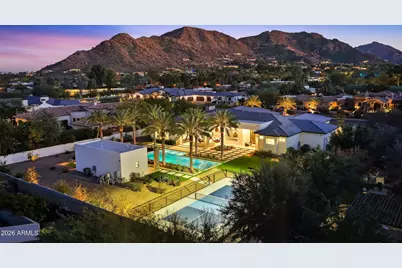 5102 E Butler Drive, Paradise Valley, AZ 85253 - Photo 106