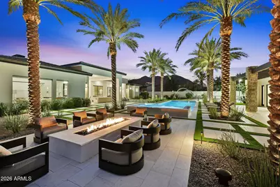 5102 E Butler Drive, Paradise Valley, AZ 85253 - Photo 24