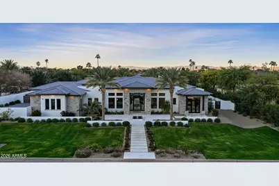 5102 E Butler Drive, Paradise Valley, AZ 85253 - Photo 100