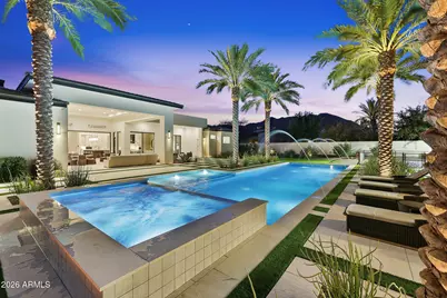 5102 E Butler Drive, Paradise Valley, AZ 85253 - Photo 26