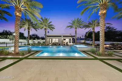 5102 E Butler Drive, Paradise Valley, AZ 85253 - Photo 2