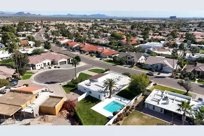 8538 E San Lorenzo Drive, Scottsdale, AZ 85258 - Photo 46