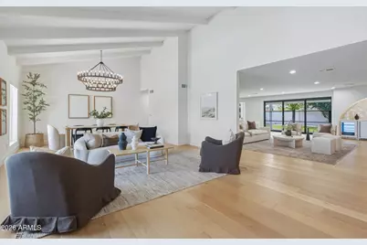 8538 E San Lorenzo Drive, Scottsdale, AZ 85258 - Photo 4