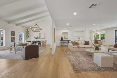 8538 E San Lorenzo Drive, Scottsdale, AZ 85258 - Photo 10