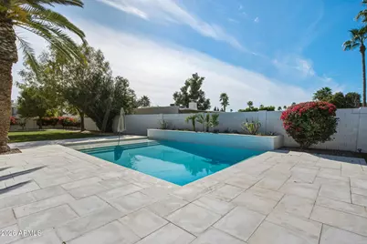 8538 E San Lorenzo Drive, Scottsdale, AZ 85258 - Photo 44