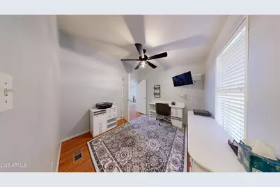 11596 N Sierra Dawn Boulevard #33, Surprise, AZ 85378 - Photo 46