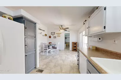 11596 N Sierra Dawn Boulevard #33, Surprise, AZ 85378 - Photo 10