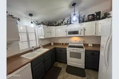 11596 N Sierra Dawn Boulevard #33, Surprise, AZ 85378 - Photo 24