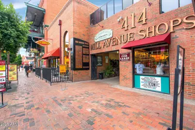 140 E Rio Salado Parkway #509, Tempe, AZ 85281 - Photo 42