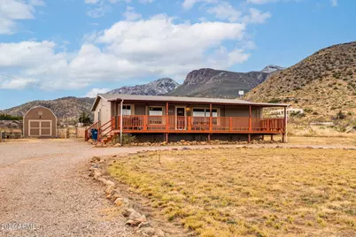 3442 E Piette Road, Hereford, AZ 85615 - Photo 8