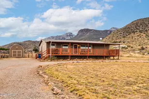 3442 E Piette Rd, Hereford, AZ 85615 - Photo 8