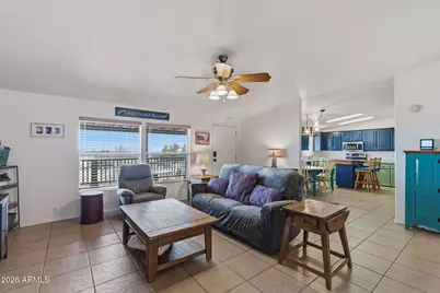 3442 E Piette Road, Hereford, AZ 85615 - Photo 16