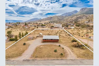 3442 E Piette Road, Hereford, AZ 85615 - Photo 48