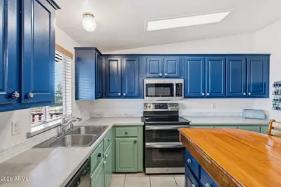 3442 E Piette Road, Hereford, AZ 85615 - Photo 20