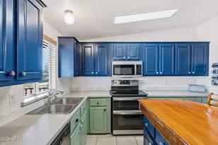 3442 E Piette Rd, Hereford, AZ 85615 - Photo 20